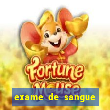 exame de sangue gravidez positivo pdf